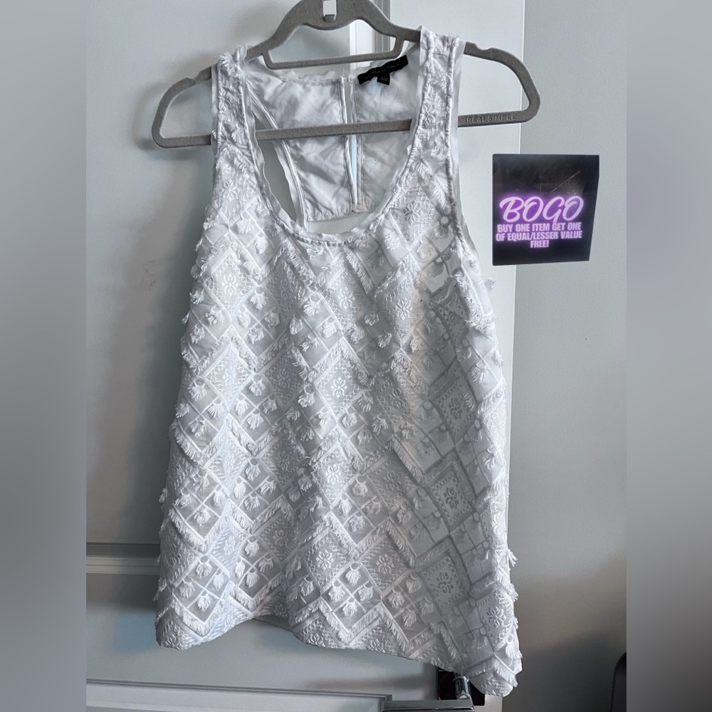 Vintage Banana Republic Blouse